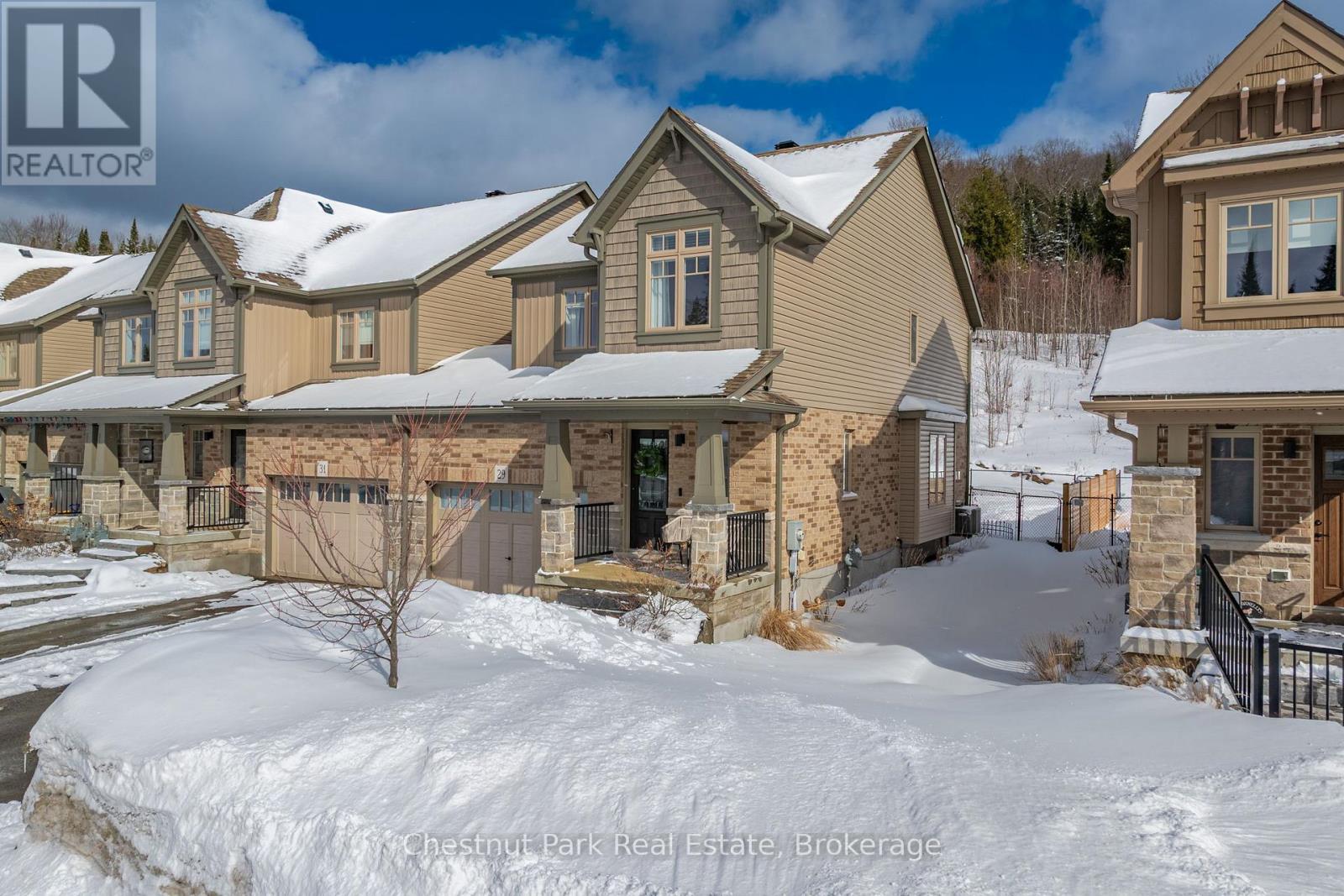 29 Kelsey Madison Court, Huntsville, Ontario  P1H 1C8 - Photo 44 - X12890970