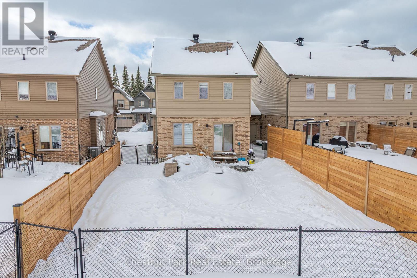 29 Kelsey Madison Court, Huntsville, Ontario  P1H 1C8 - Photo 36 - X12890970