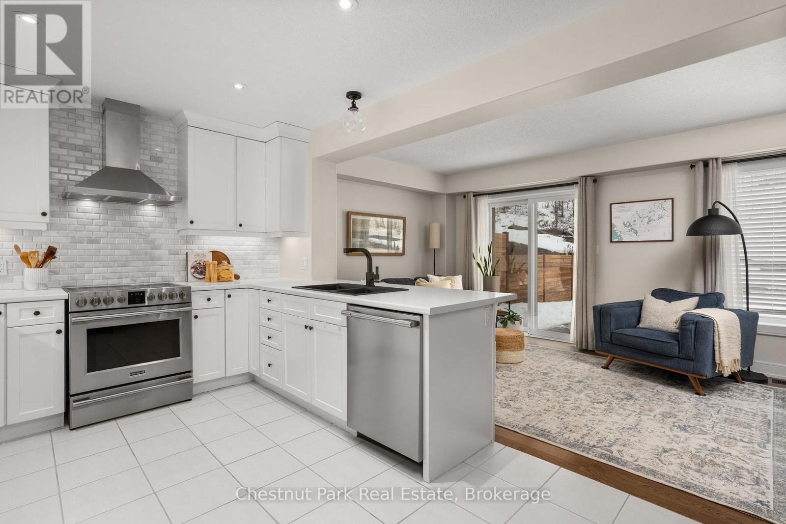 29 Kelsey Madison Court, Huntsville, Ontario  P1H 1C8 - Photo 8 - X12890970