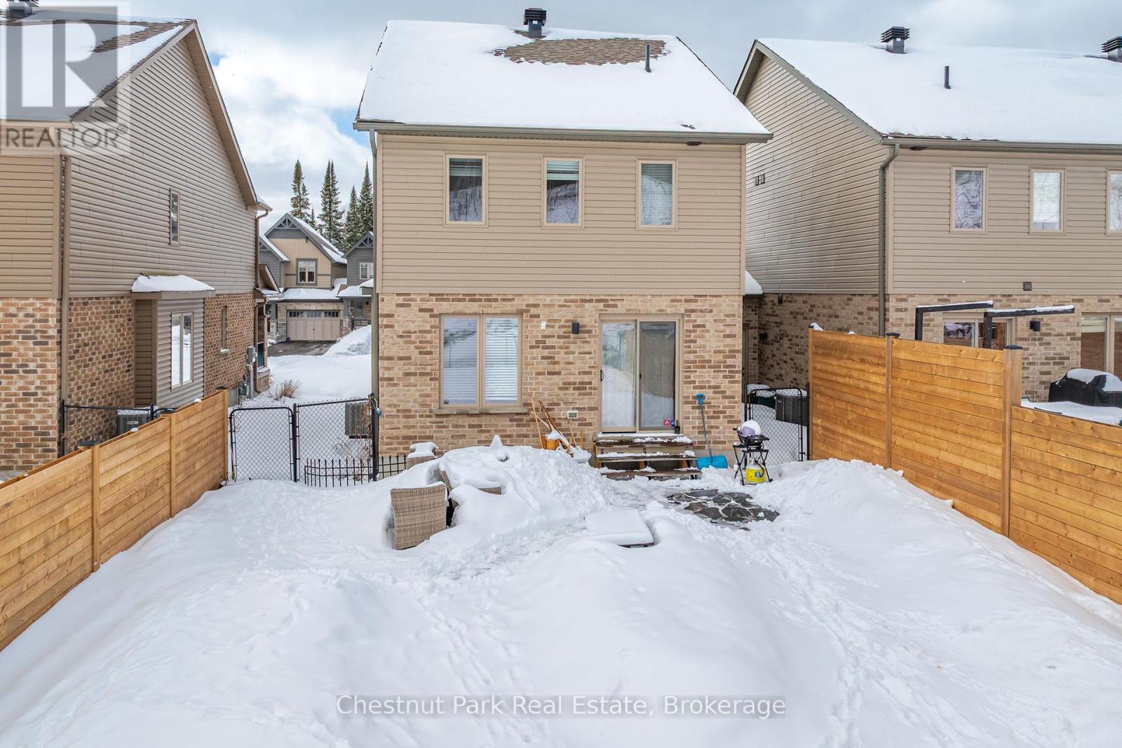 29 Kelsey Madison Court, Huntsville, Ontario  P1H 1C8 - Photo 37 - X12890970