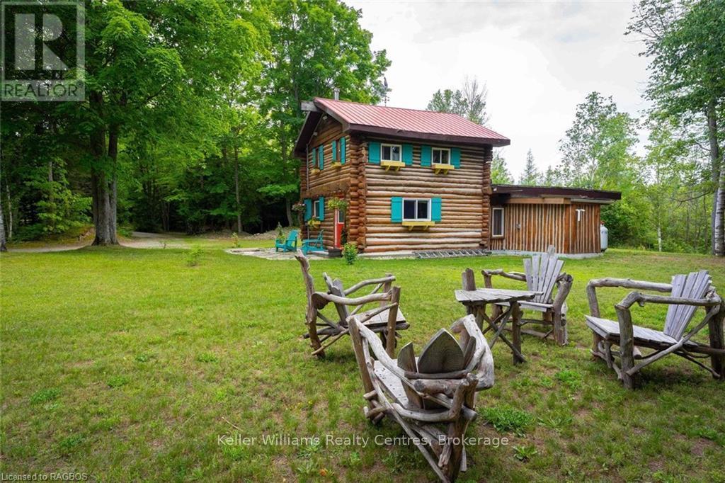 31 Montrose Street, South Bruce Peninsula, Ontario  N0H 2T0 - Photo 25 - X12901562