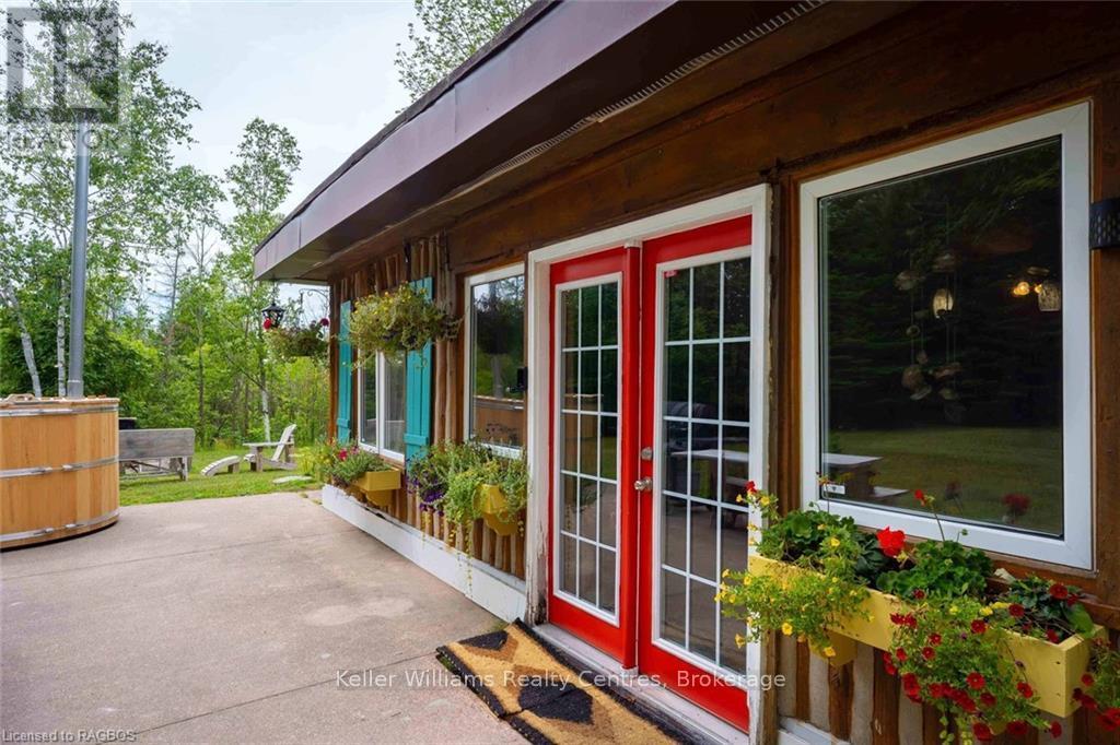 31 Montrose Street, South Bruce Peninsula, Ontario  N0H 2T0 - Photo 28 - X12901562