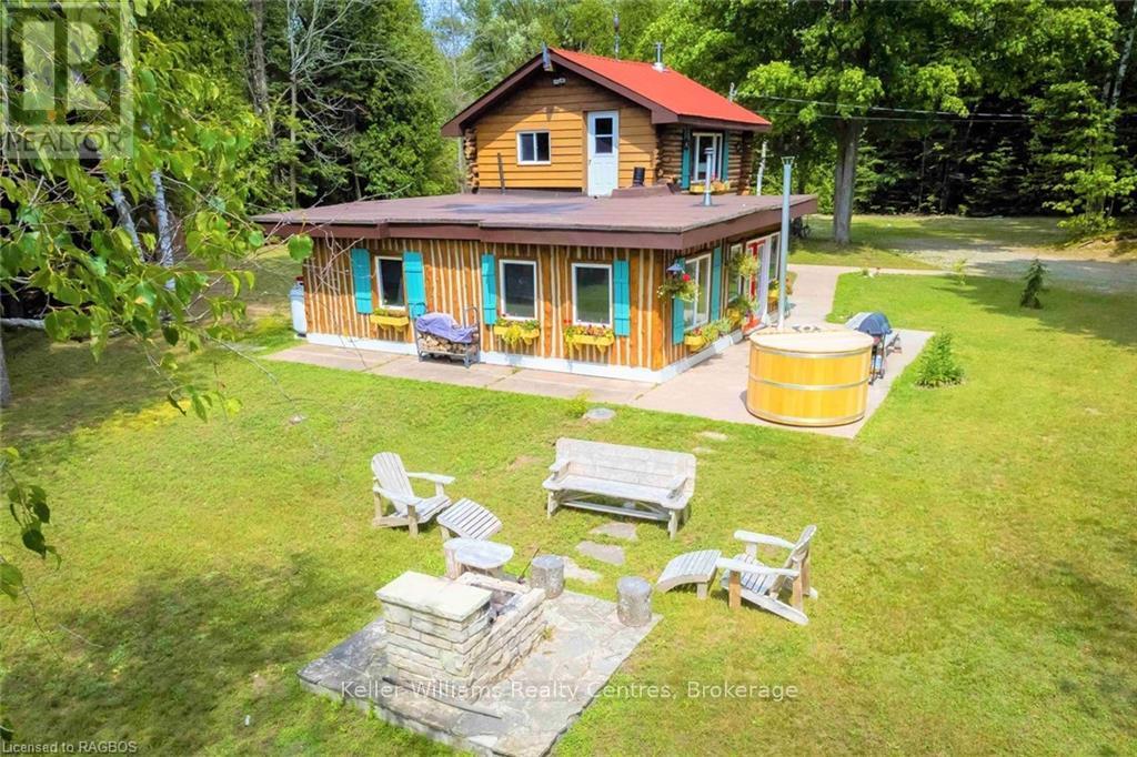 31 Montrose Street, South Bruce Peninsula, Ontario  N0H 2T0 - Photo 9 - X12901562