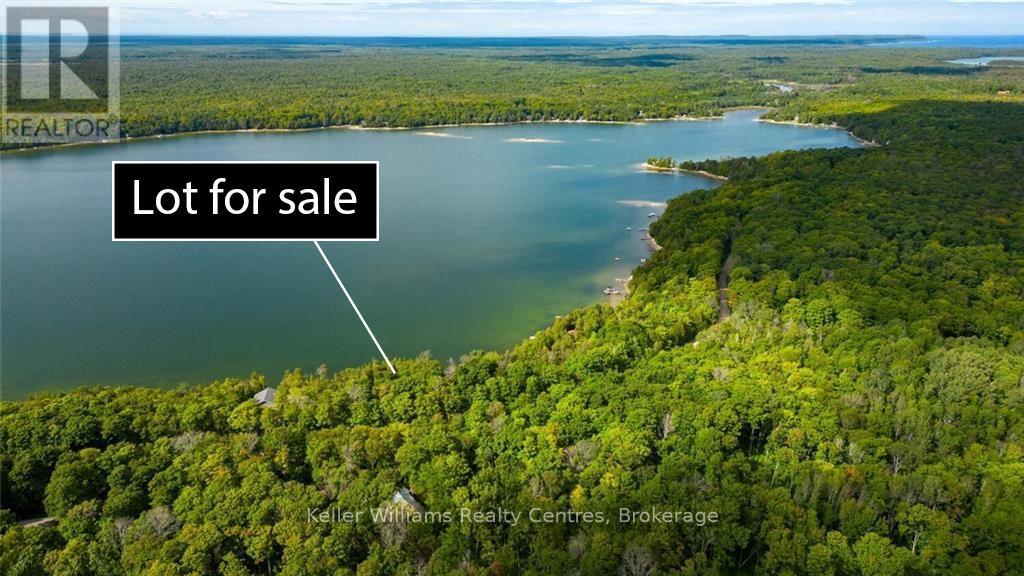 270 TAMMY'S COVE ROAD, Northern Bruce Peninsula, Ontario