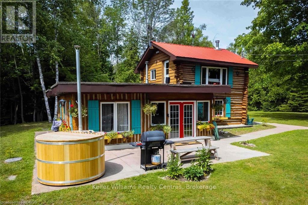 31 Montrose Street, South Bruce Peninsula, Ontario  N0H 2T0 - Photo 41 - X12901562
