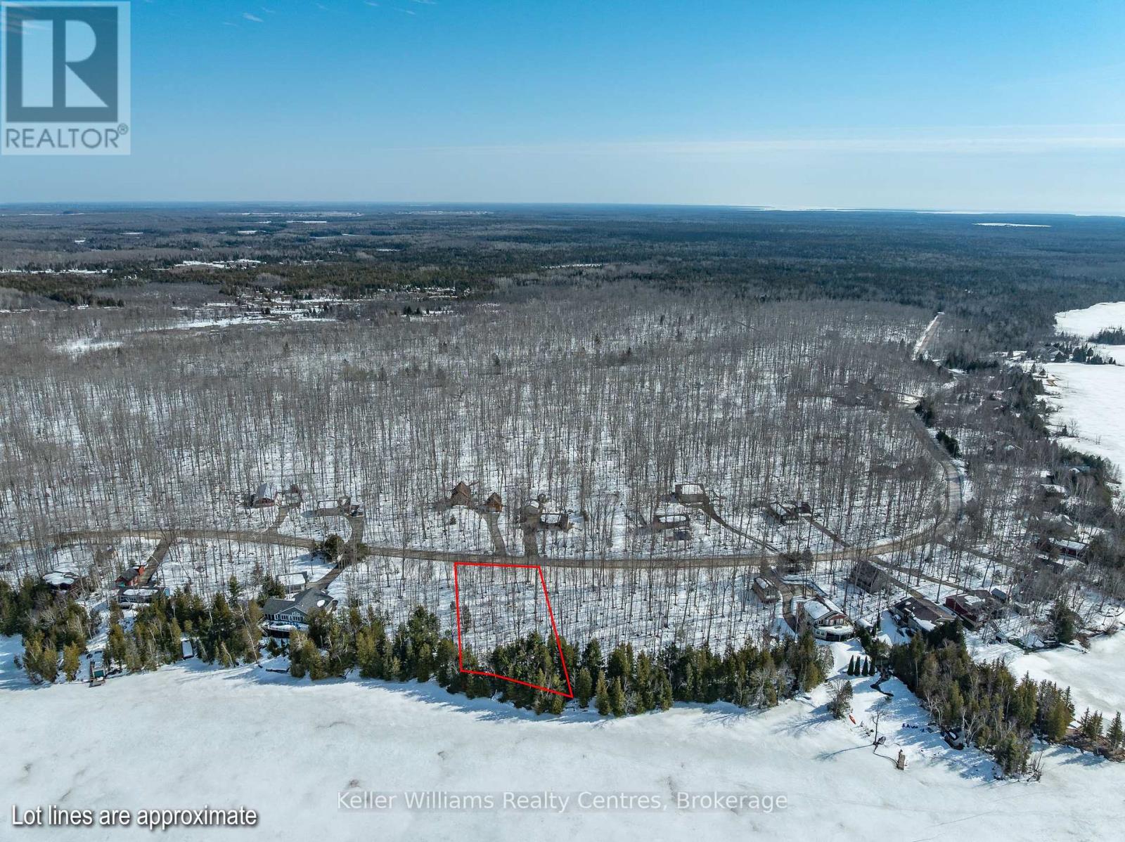 268 Tammy's Cove Road, Northern Bruce Peninsula, Ontario  N0H 1W0 - Photo 4 - X12908156