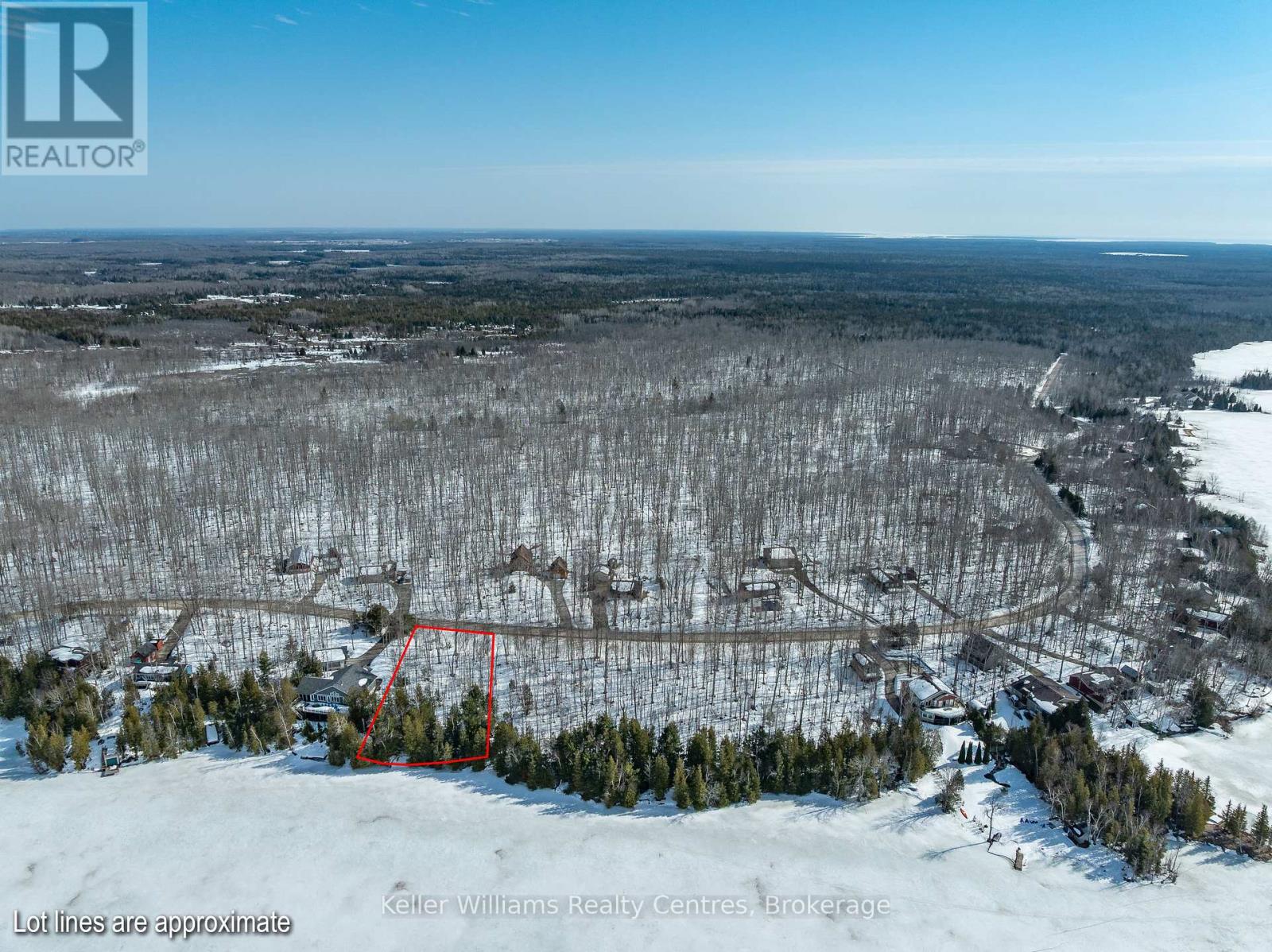266 Tammy's Cove Road, Northern Bruce Peninsula, Ontario  N0H 1W0 - Photo 4 - X12908160