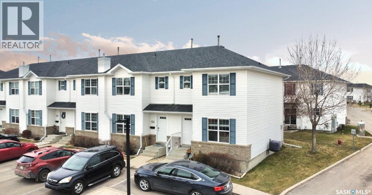 127 203 Herold TERRACE, Saskatoon, Saskatchewan