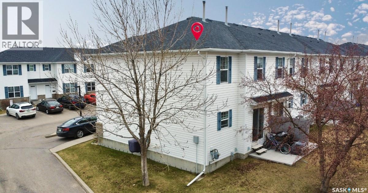 127 203 Herold Terrace, Saskatoon, Saskatchewan  S7V 1H7 - Photo 25 - SK035116