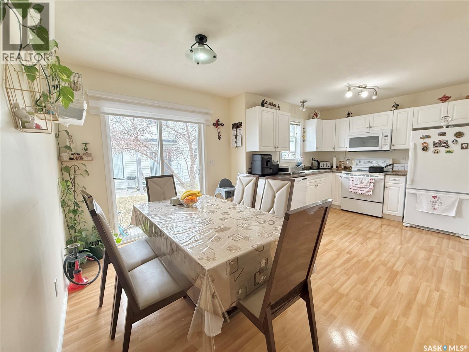 127 203 Herold Terrace, Saskatoon, Saskatchewan  S7V 1H7 - Photo 8 - SK035116