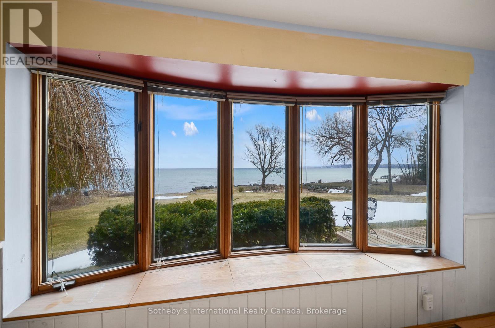 158523 7th Line N, Meaford, Ontario  N4L 1W5 - Photo 12 - X12918508