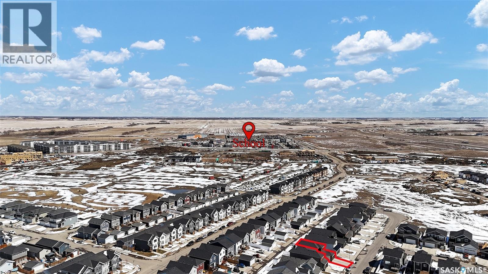 527 Keith Turn, Saskatoon, Saskatchewan  S7V 0Y1 - Photo 43 - SK034904