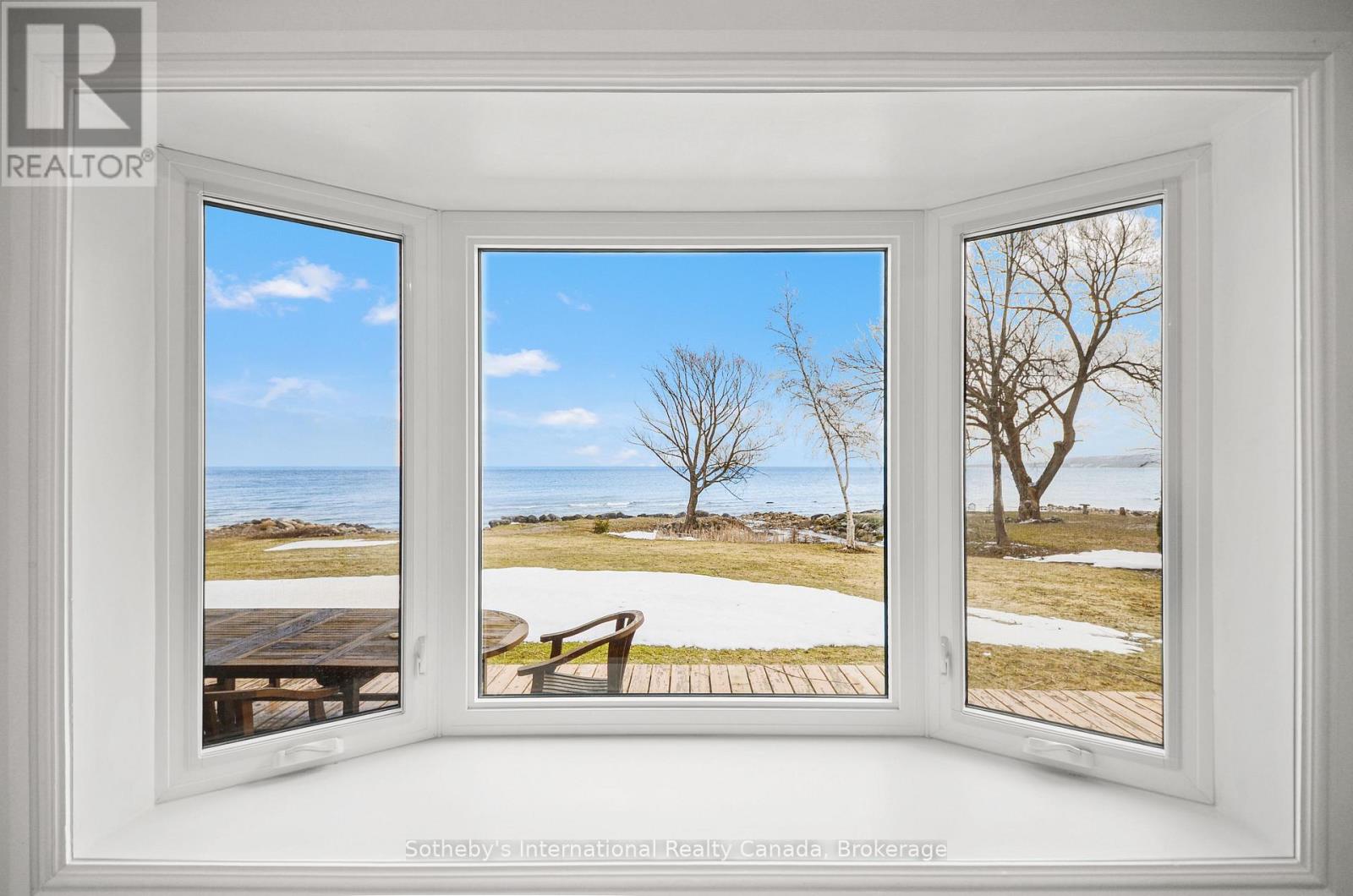 158523 7th Line N, Meaford, Ontario  N4L 1W5 - Photo 5 - X12918508