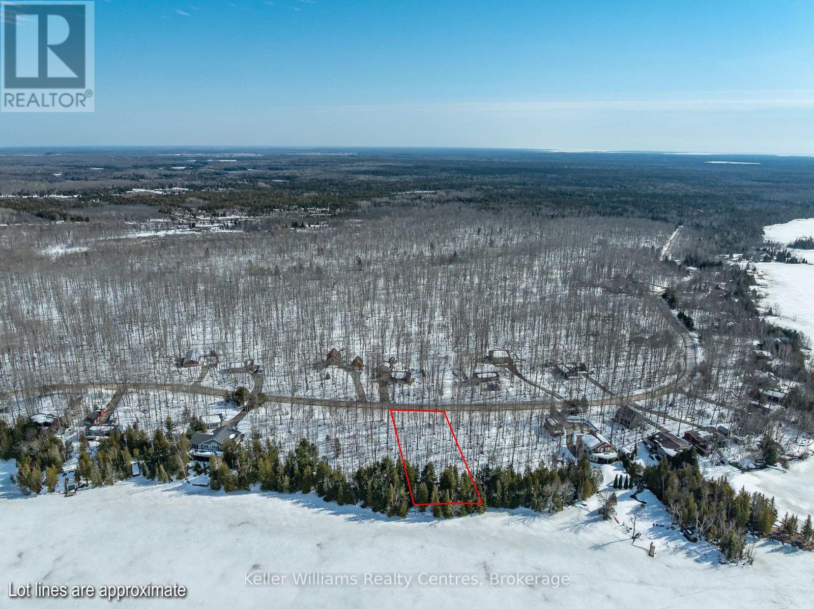 270 Tammy's Cove Road, Northern Bruce Peninsula, Ontario  N0H 1W0 - Photo 4 - X12908152