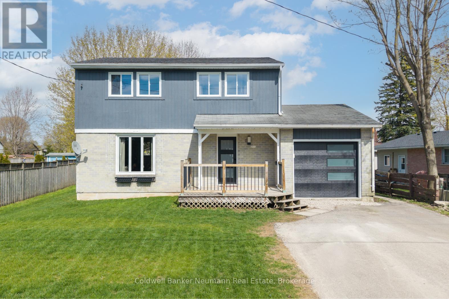 311 ELIZA STREET, Wellington North, Ontario