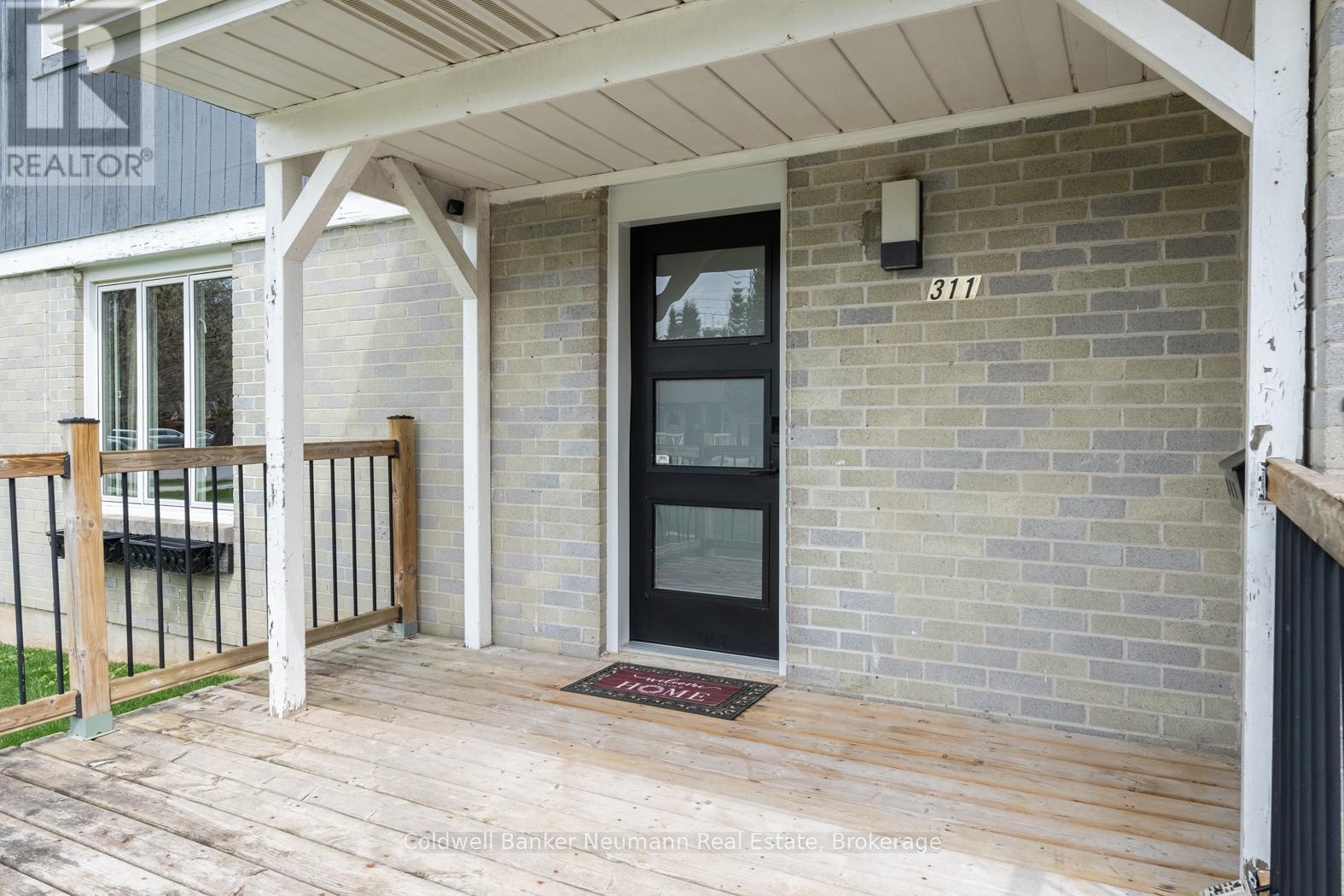 311 Eliza Street, Wellington North, Ontario  N0G 1A0 - Photo 2 - X13095580