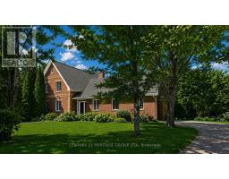 21455 WARDEN AVENUE, East Gwillimbury, Ontario