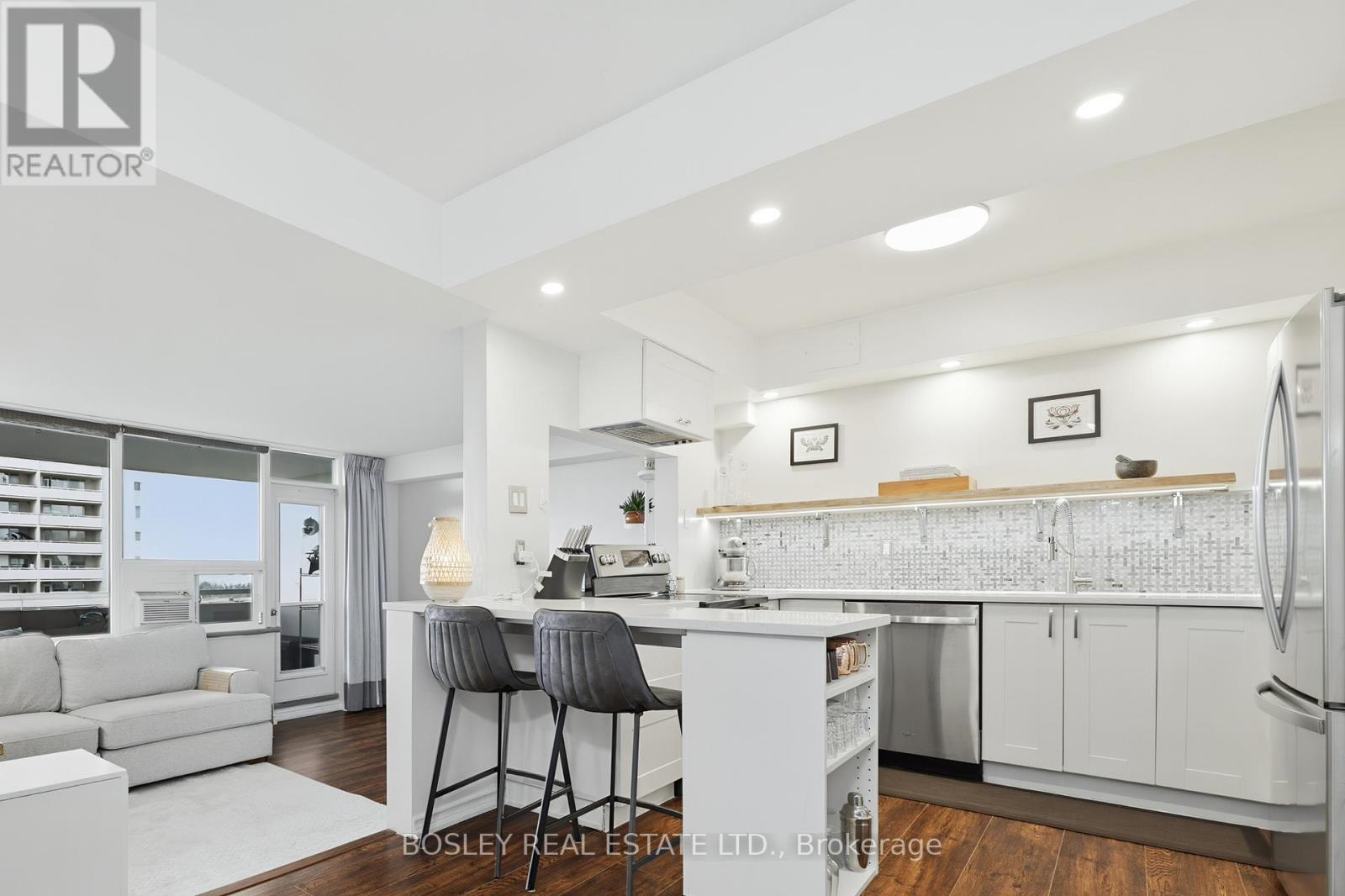 1403 - 1360 YORK MILLS ROAD, Toronto, Ontario