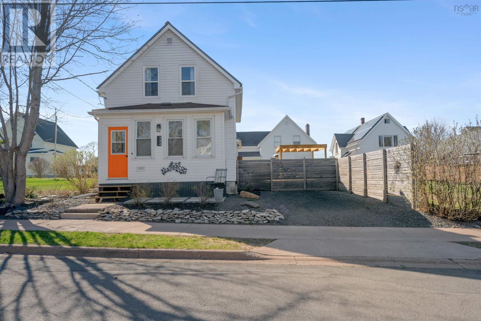 344 Brookside Ave, New Glasgow, Nova Scotia  B2H 3E8 - Photo 44 - 202609994