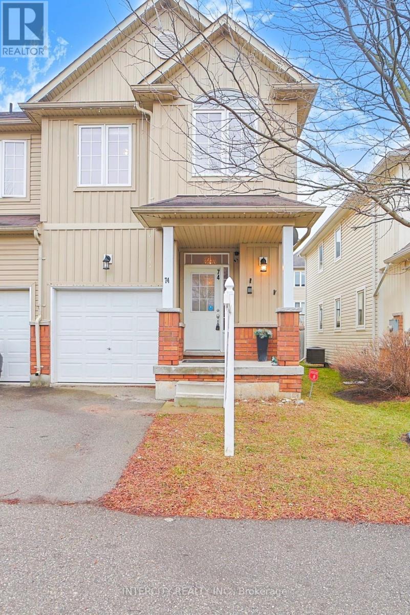 74 - 21 Diana Avenue, Brantford, Ontario  N3T 0G2 - Photo 1 - X13095410