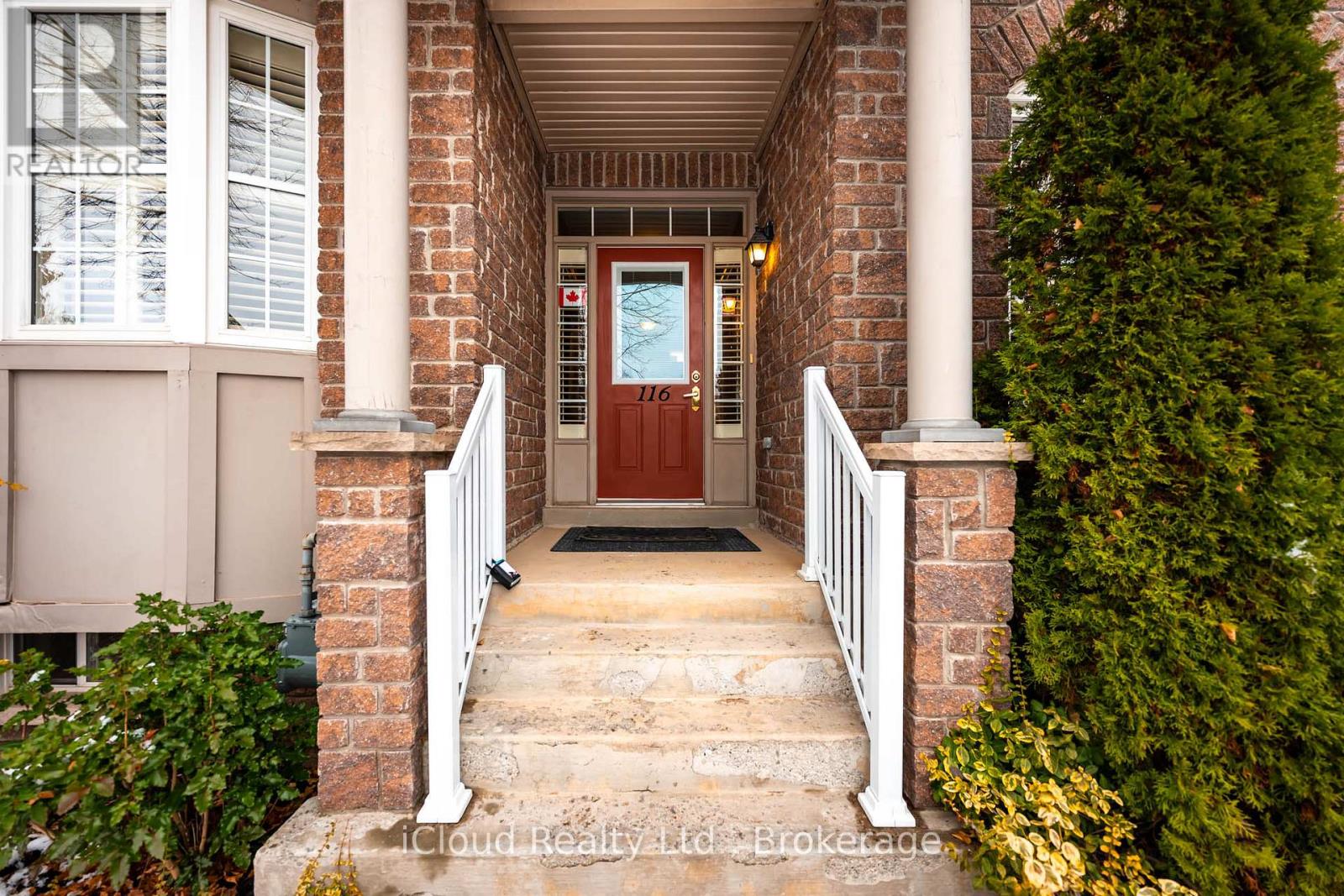 116 Ridge Road, Guelph/eramosa, Ontario  N0B 2K0 - Photo 3 - X13095488