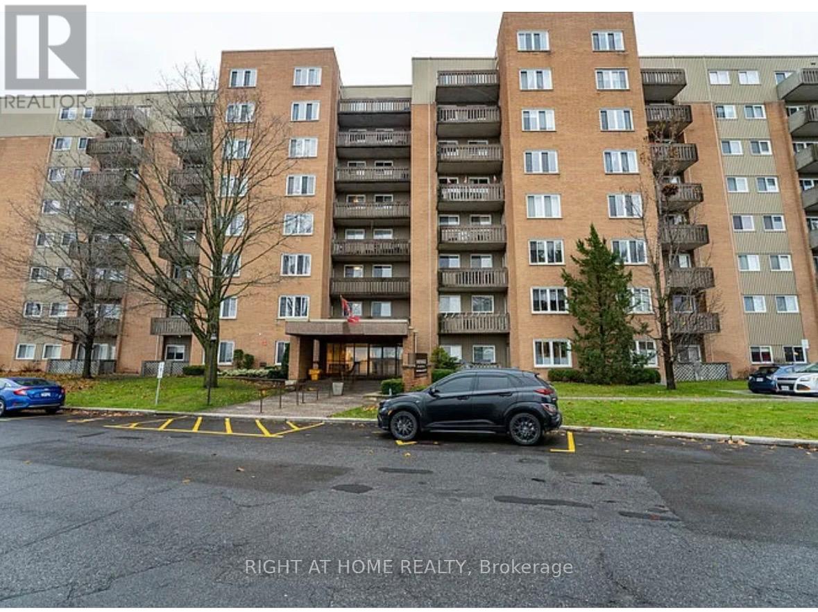 514 - 1599 LASSITER TERRACE, Ottawa, Ontario