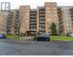 514 - 1599 LASSITER TERRACE, Ottawa, Ontario
