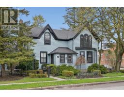 443 VICTORIA STREET, Cobourg, Ontario