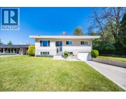 541 Portia Crescent, Trail, British Columbia