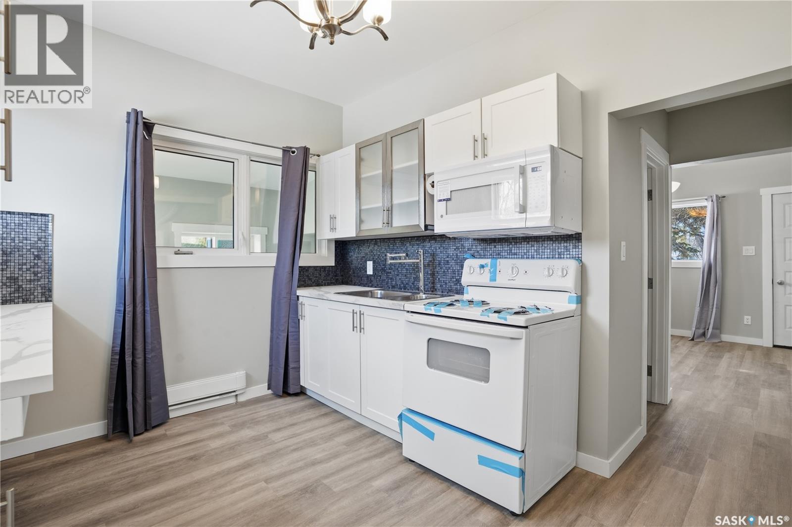 726 Cameron Street, Regina, Saskatchewan  S4T 2S1 - Photo 9 - SK029173