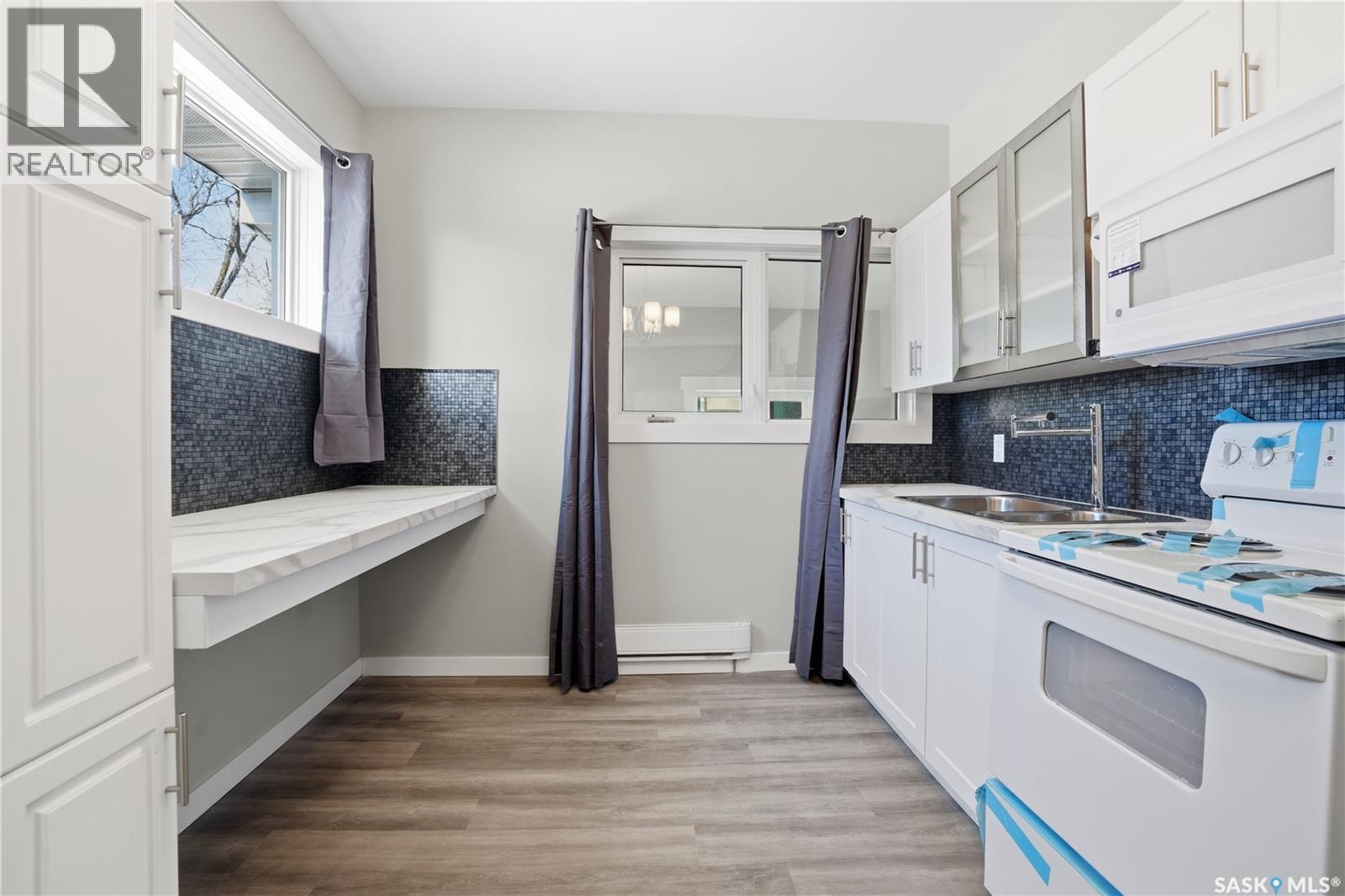 726 Cameron Street, Regina, Saskatchewan  S4T 2S1 - Photo 5 - SK029173
