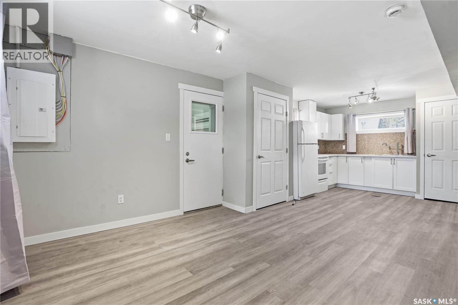 726 Cameron Street, Regina, Saskatchewan  S4T 2S1 - Photo 18 - SK029173