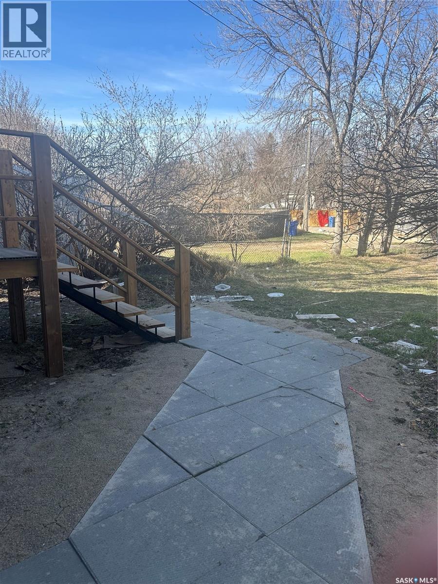 726 Cameron Street, Regina, Saskatchewan  S4T 2S1 - Photo 34 - SK029173