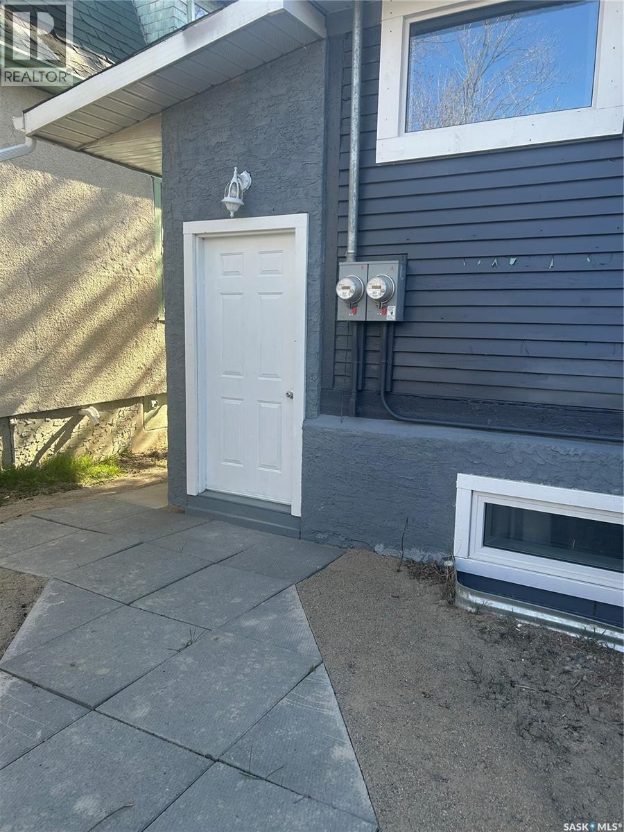 726 Cameron Street, Regina, Saskatchewan  S4T 2S1 - Photo 33 - SK029173