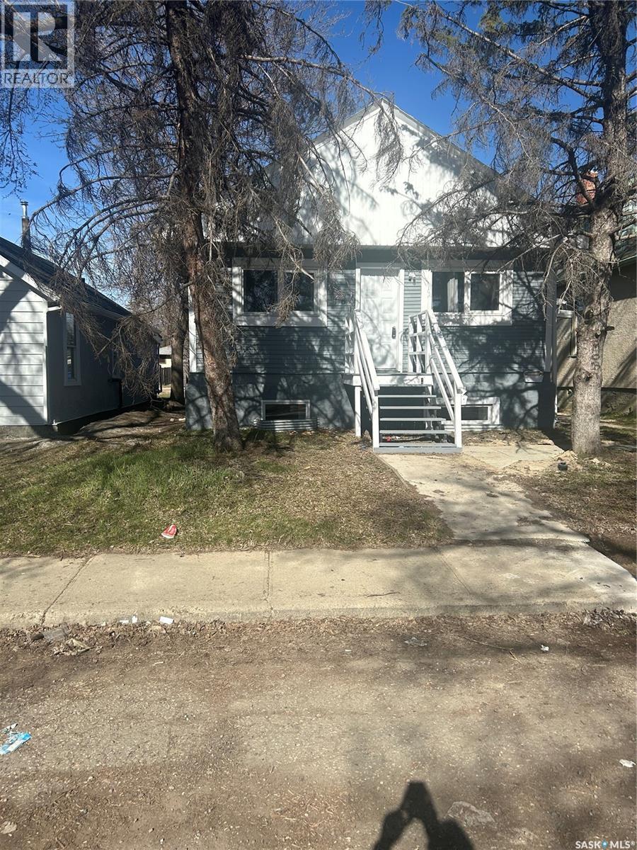 726 Cameron Street, Regina, Saskatchewan  S4T 2S1 - Photo 32 - SK029173