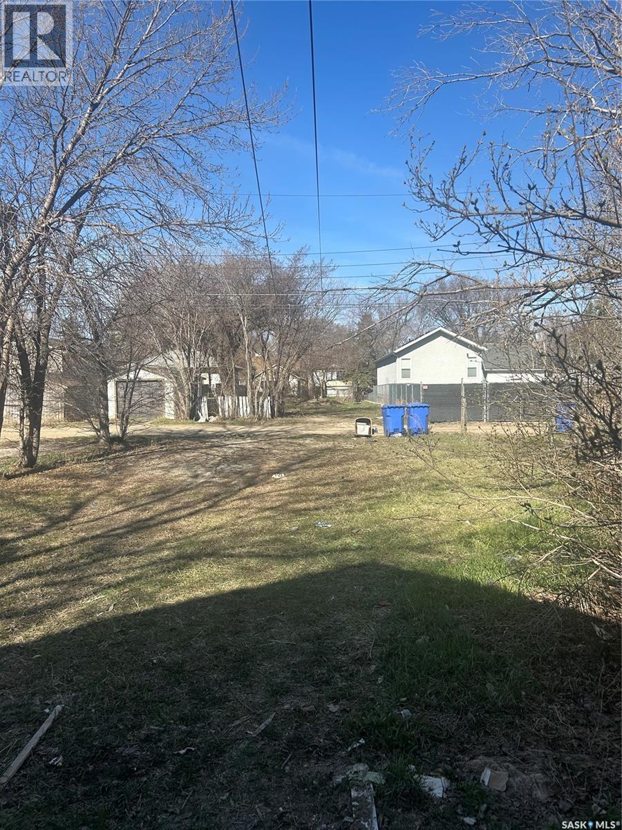 726 Cameron Street, Regina, Saskatchewan  S4T 2S1 - Photo 35 - SK029173