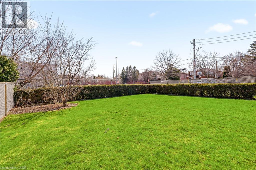 491 Warminster Drive, Oakville, Ontario  L6L 4N4 - Photo 26 - 40822779