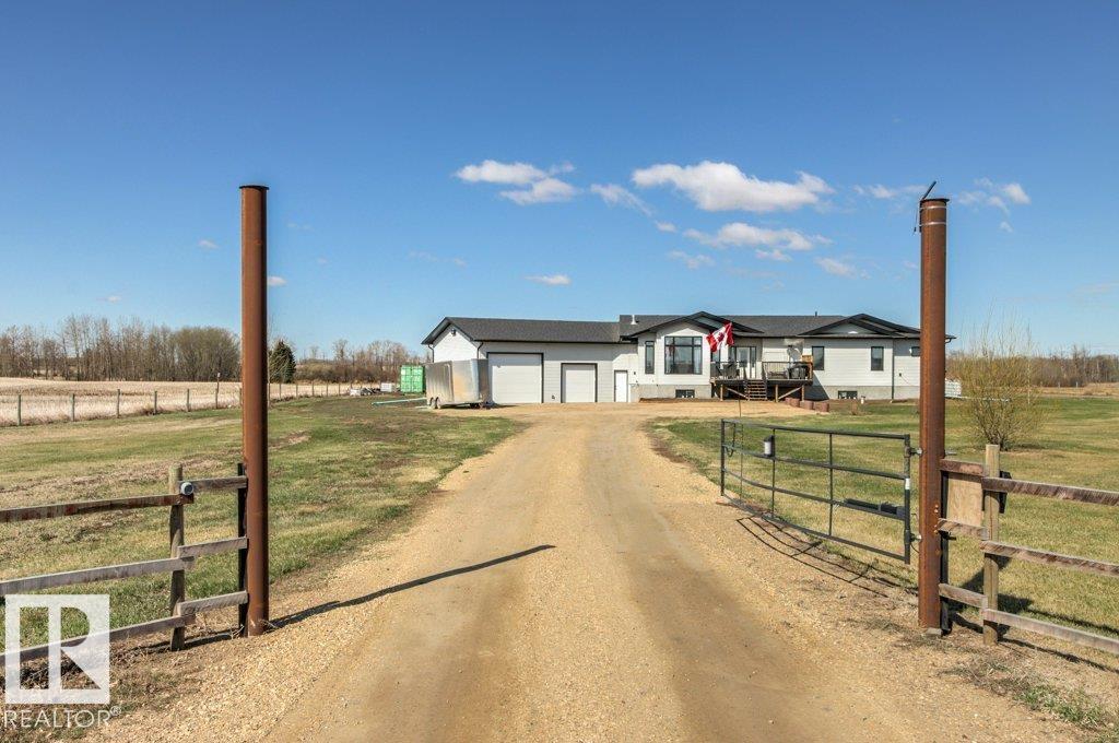 50062 Rge Rd 255, Rural Leduc County, Alberta  T9G 0C6 - Photo 7 - E4486185