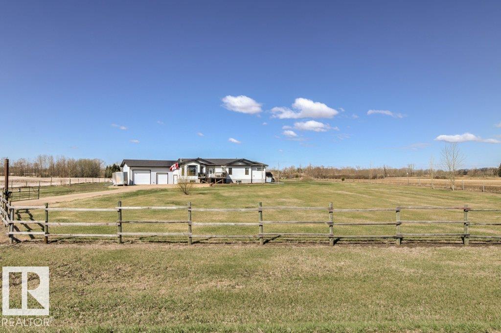 50062 Rge Rd 255, Rural Leduc County, Alberta  T9G 0C6 - Photo 6 - E4486185