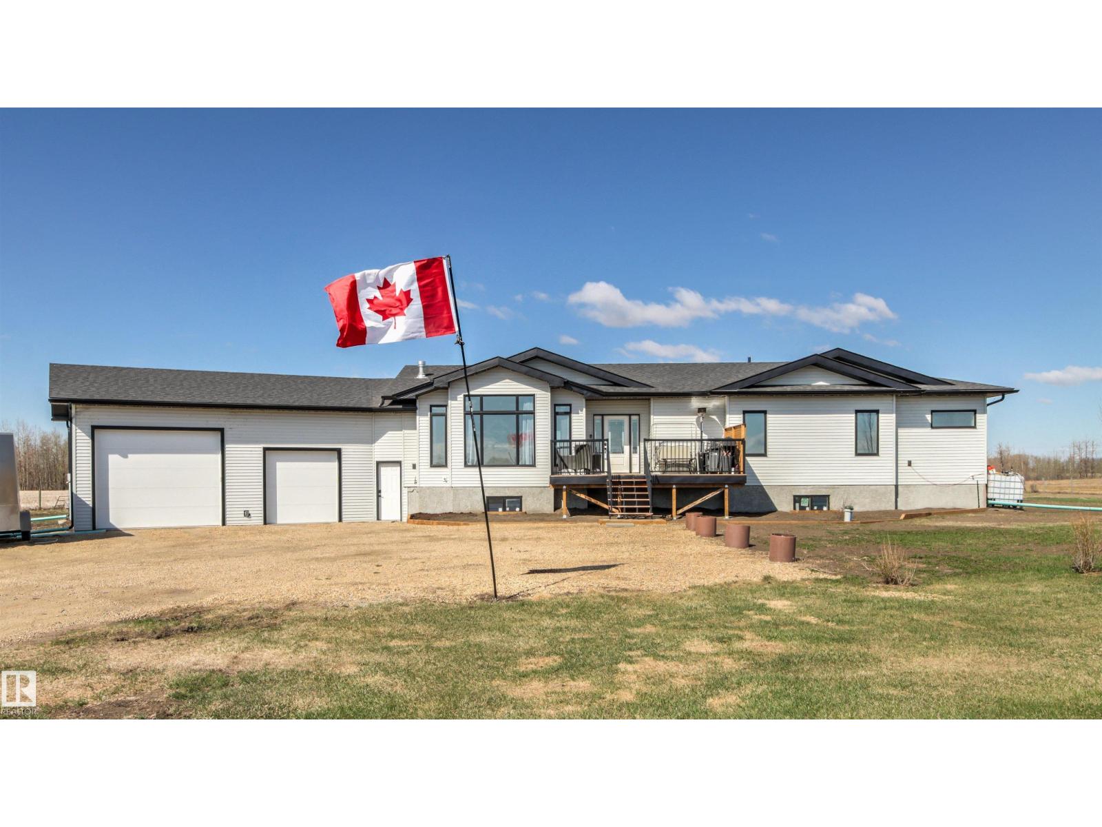 50062 RGE RD 255, rural leduc county, Alberta