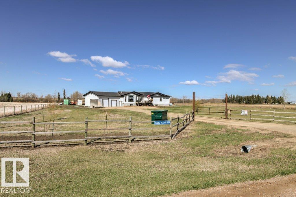 50062 Rge Rd 255, Rural Leduc County, Alberta  T9G 0C6 - Photo 5 - E4486185