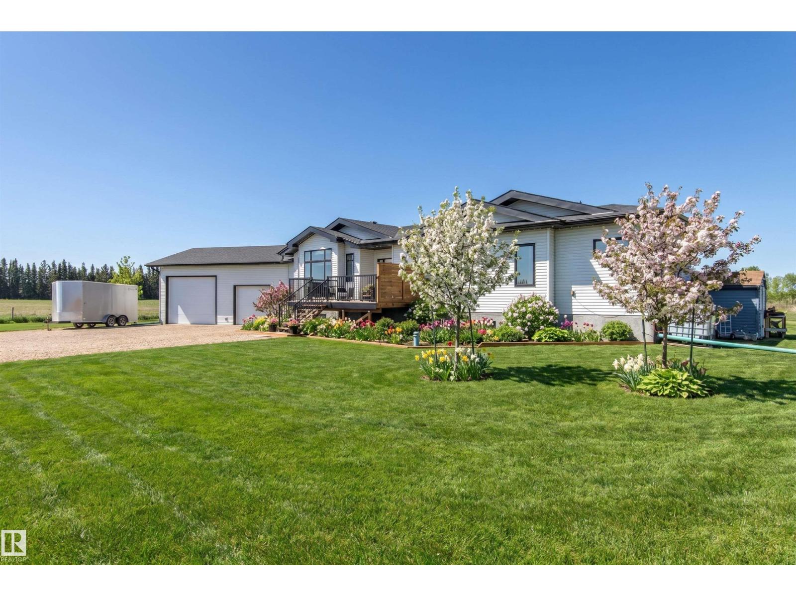 50062 Rge Rd 255, Rural Leduc County, Alberta  T9G 0C6 - Photo 4 - E4486185