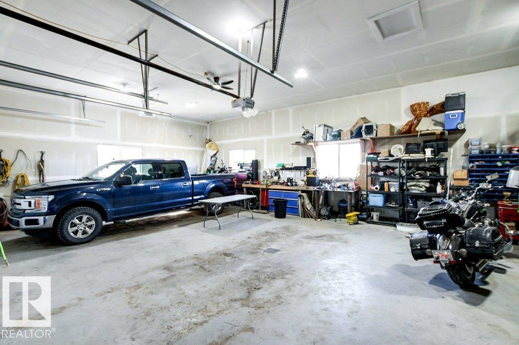 50062 Rge Rd 255, Rural Leduc County, Alberta  T9G 0C6 - Photo 58 - E4486185