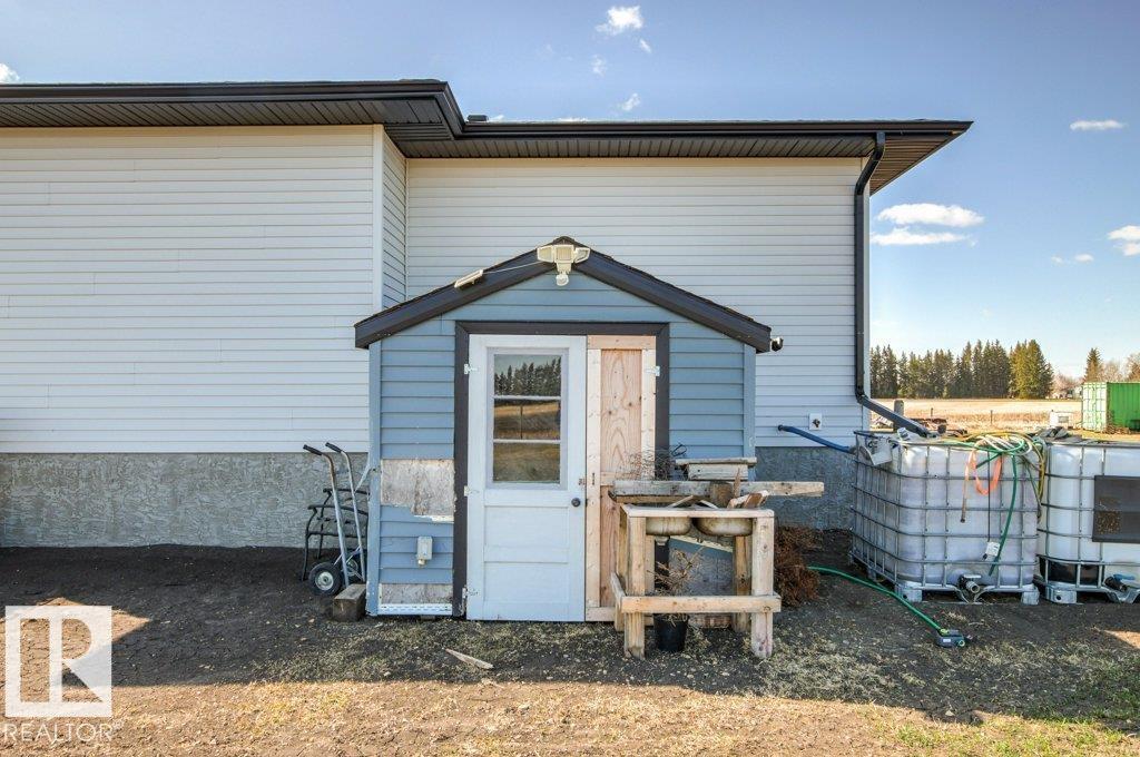 50062 Rge Rd 255, Rural Leduc County, Alberta  T9G 0C6 - Photo 65 - E4486185