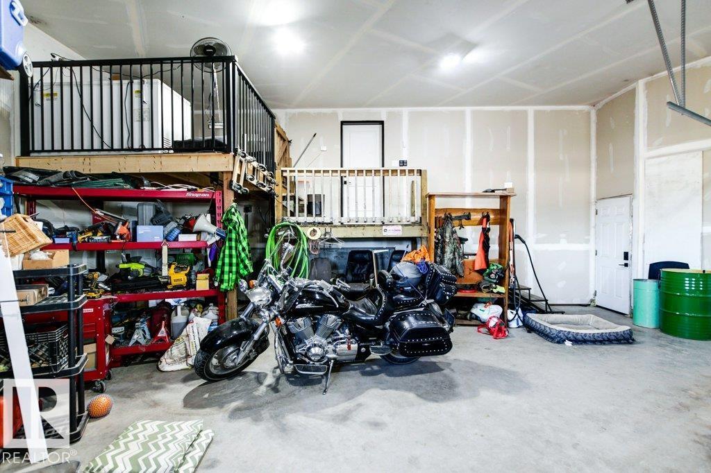 50062 Rge Rd 255, Rural Leduc County, Alberta  T9G 0C6 - Photo 61 - E4486185