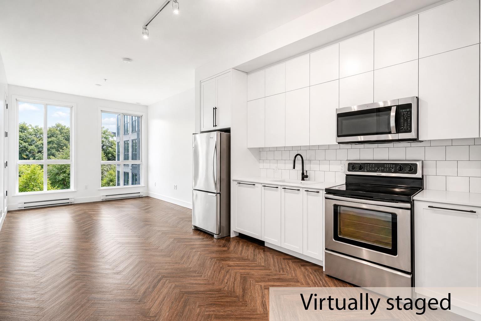 314 14968 101a Avenue, Surrey, British Columbia  V3R 0E8 - Photo 3 - R3120131