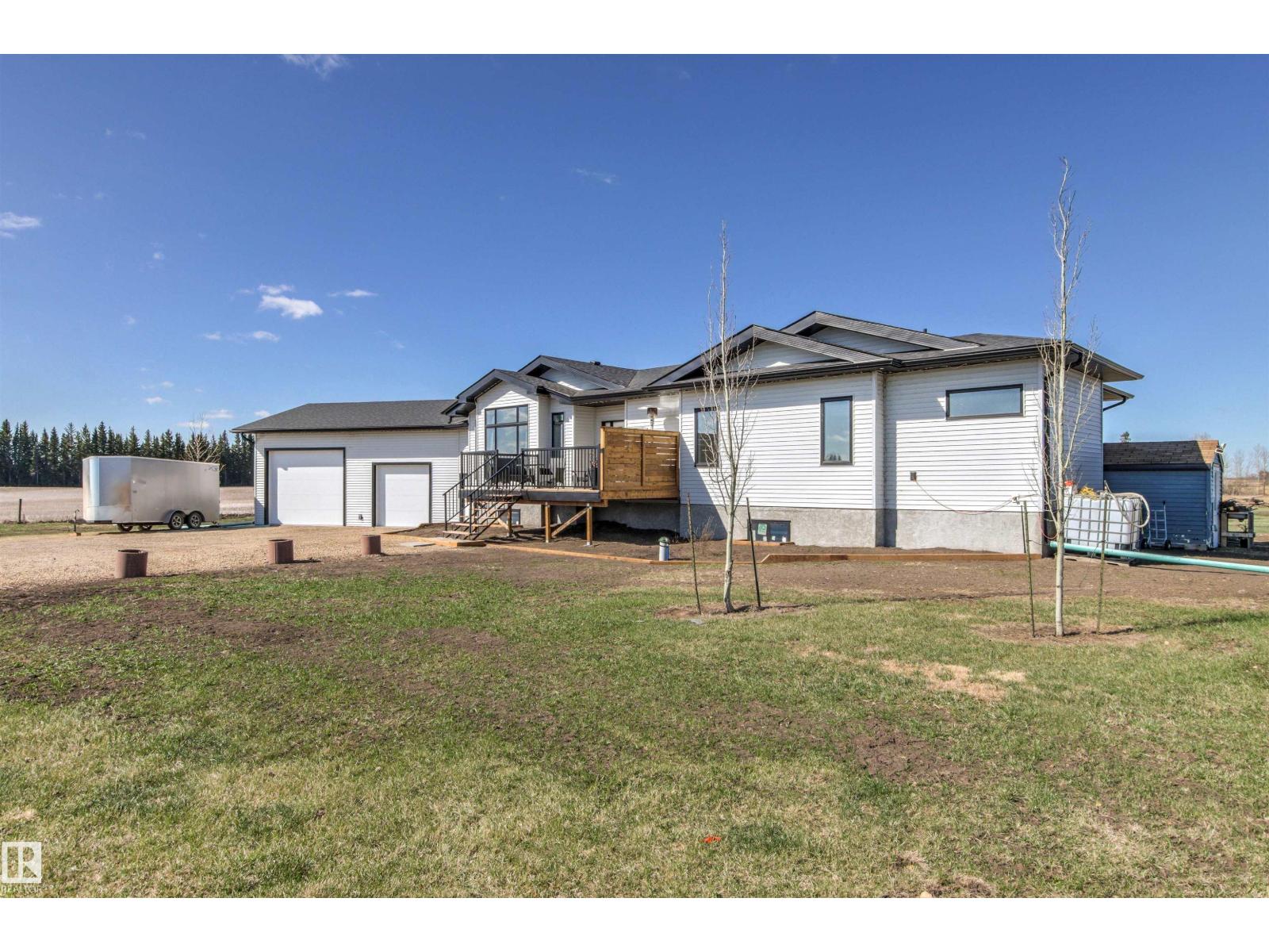 50062 Rge Rd 255, Rural Leduc County, Alberta  T9G 0C6 - Photo 3 - E4486185