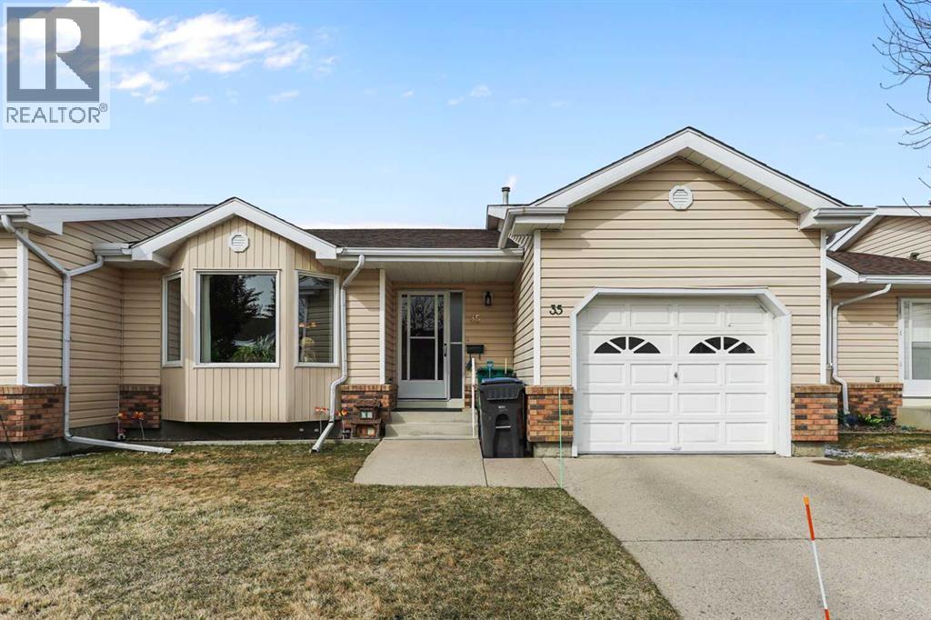 35, 135 Jerry Potts Boulevard W, Lethbridge, Alberta