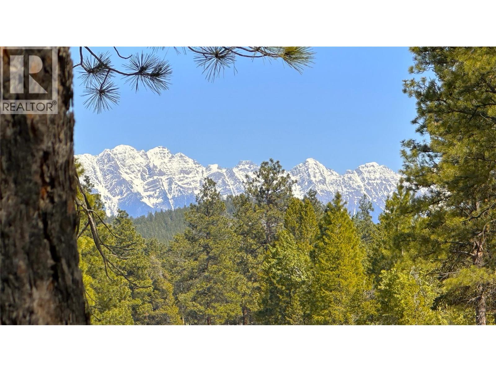 121 Corral Boulevard, Cranbrook, British Columbia