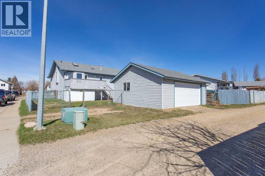 57 Spring Close, Blackfalds, Alberta  T0M 0J0 - Photo 31 - A2308163
